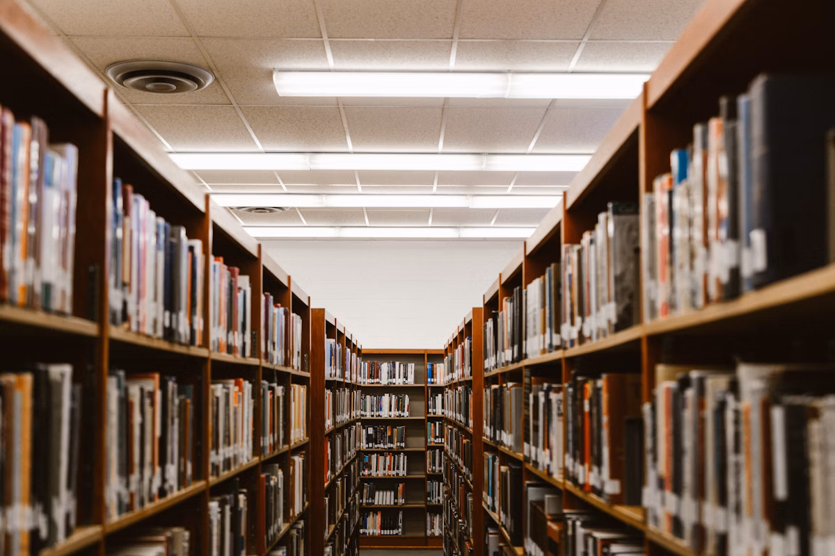 European University Library