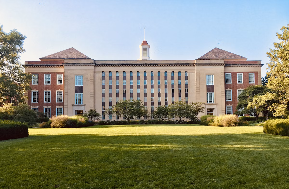 Australian National University