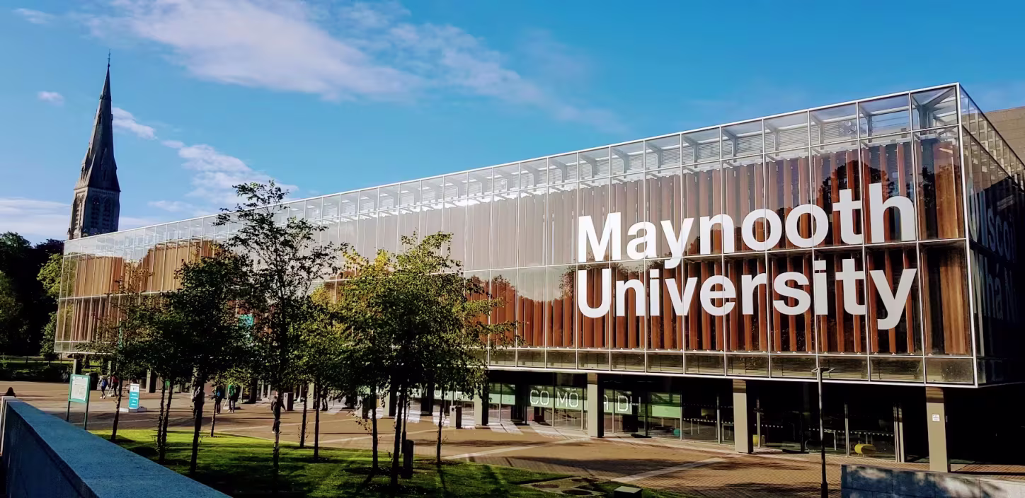 Maynooth University