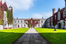 NUI Galway